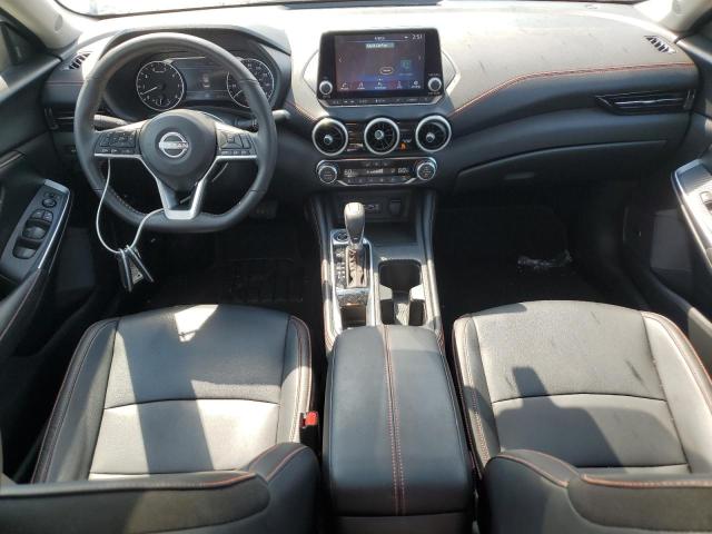 2024 NISSAN SENTRA SR - 3N1AB8DV2RY384405