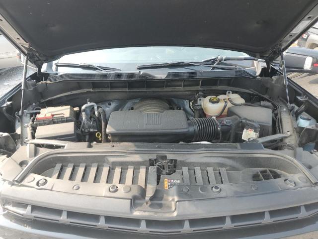 2022 CHEVROLET SILVERADO - 1GCUYEEL2NZ139575