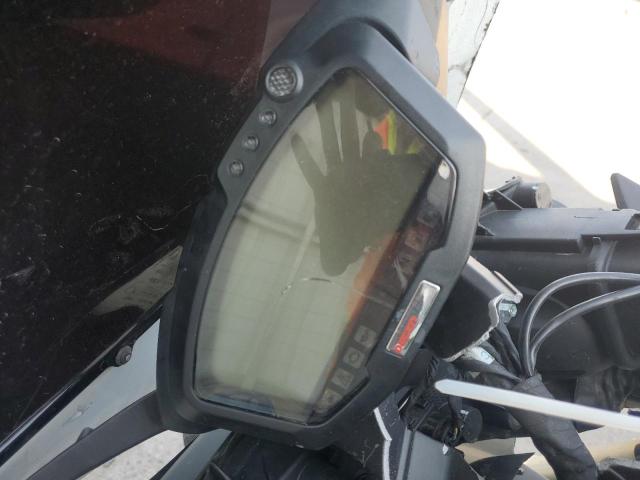 2008 DUCATI 848 ZDM1XBGV78B005150