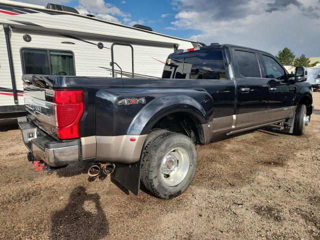 2022 FORD F350 SUPER #3285808647