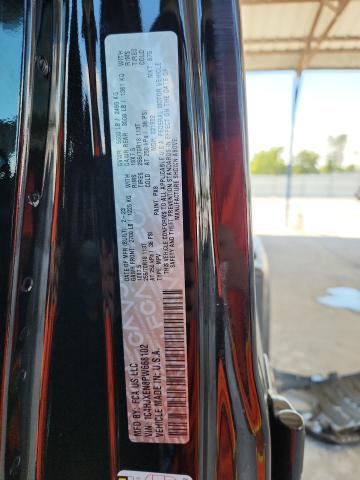 2023 JEEP WRANGLER S 1C4HJXEN8PW668102