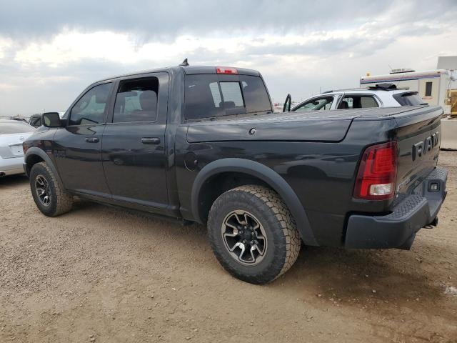2017 RAM 1500 REBEL 1C6RR7YT9HS507409