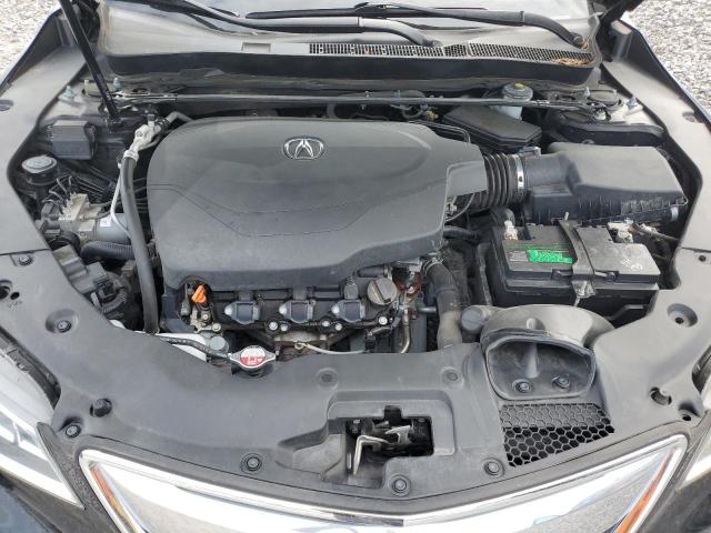 2015 ACURA TLX TECH 19UUB3F55FA008860