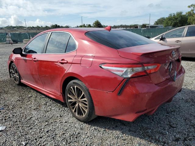 2019 TOYOTA CAMRY L 4T1B11HK7KU210054