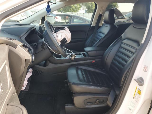2023 FORD EDGE SEL - 2FMPK4J92PBA58094
