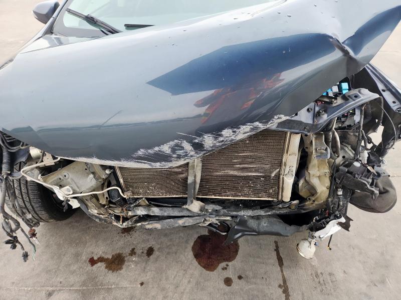 2016 TOYOTA COROLLA S 5YFBURHE1GP366275