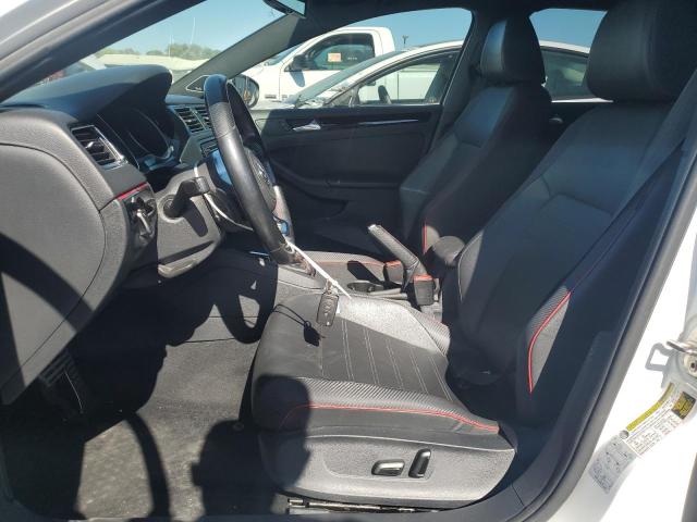 2015 VOLKSWAGEN JETTA GLI 3VW4T7AJ4FM252443