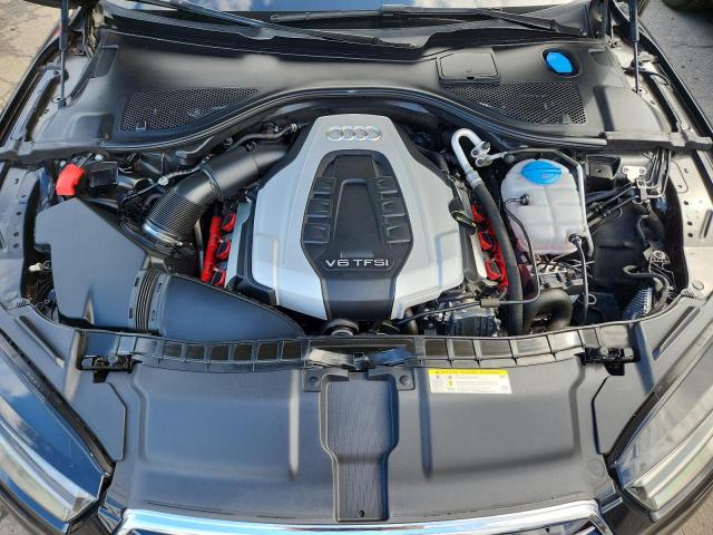 2017 AUDI A7 PRESTIG WAU22AFC4HN082935