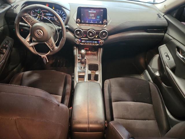 2020 NISSAN SENTRA SV 3N1AB8CV9LY225163