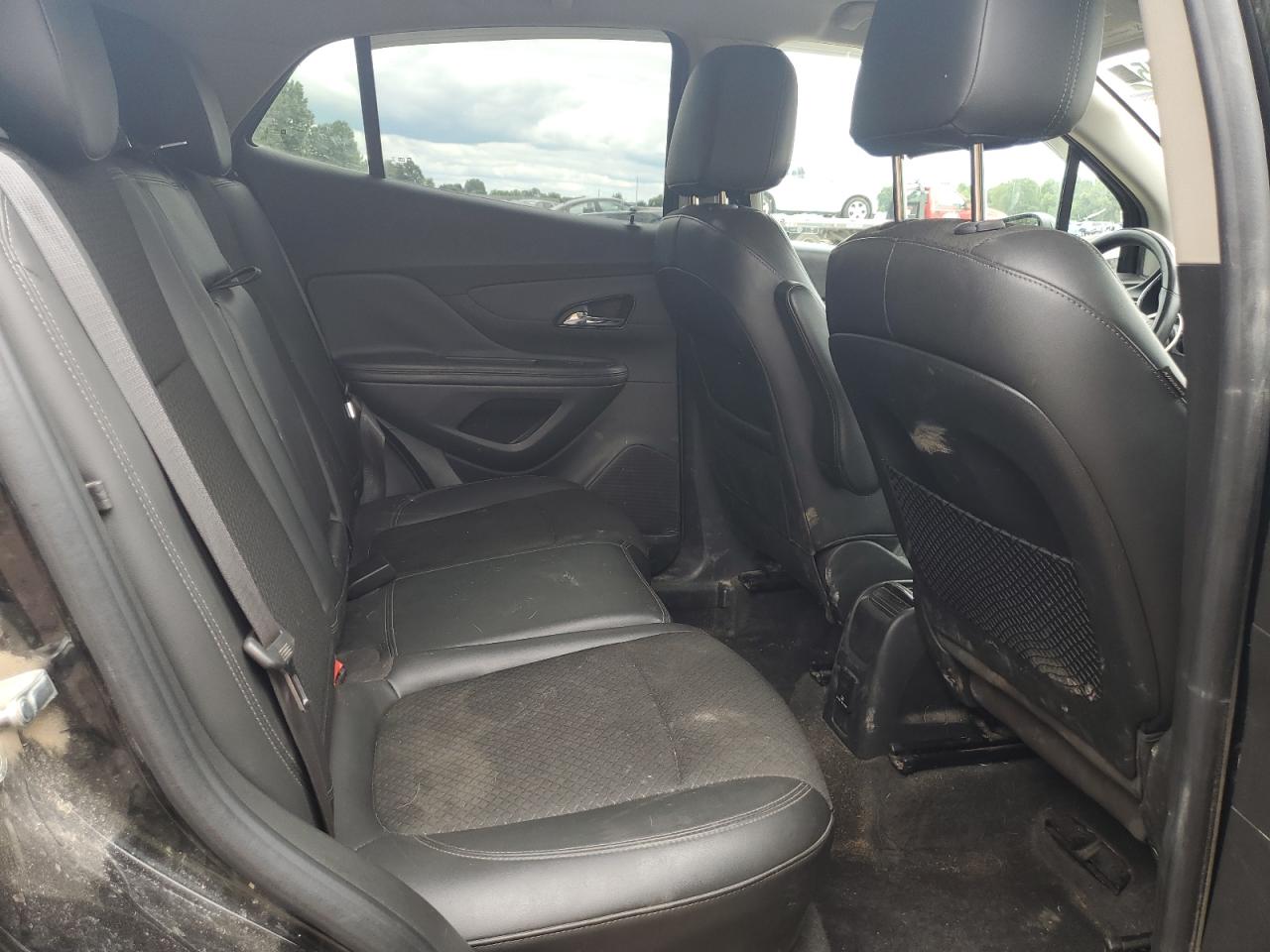 BUICK ENCORE PREFERRED II