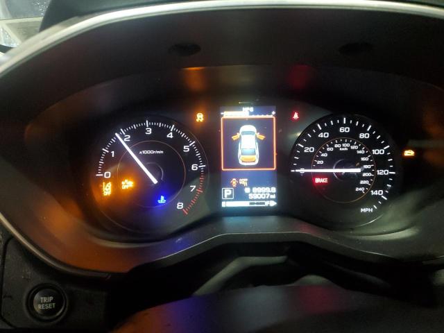 2019 SUBARU CROSSTREK PREMIUM JF2GTAEC0KH367825