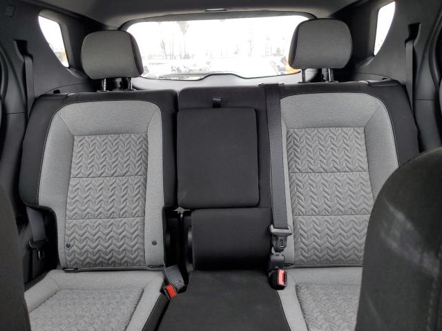 2024 CHEVROLET EQUINOX LS 3GNAXHEG9RL272350
