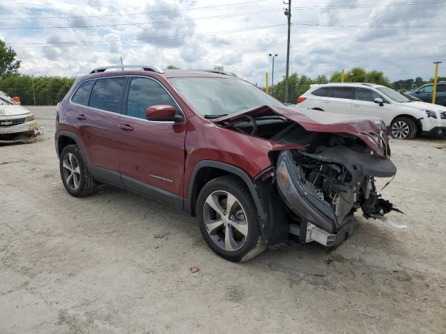2020 JEEP CHEROKEE LIMITED 1C4PJLDB6LD571045