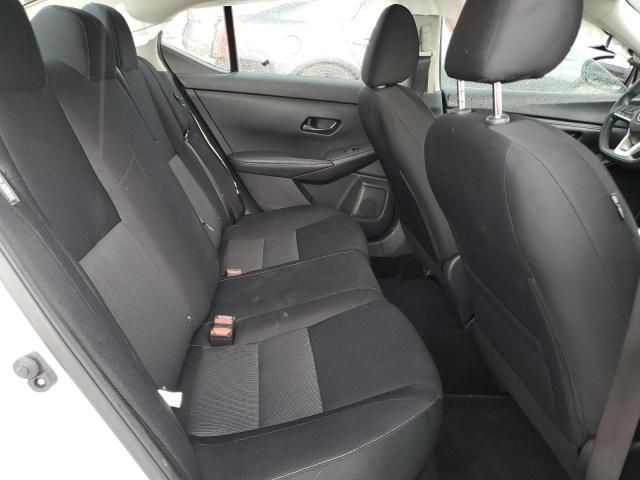 2024 NISSAN SENTRA SV - 3N1AB8CV9RY352066