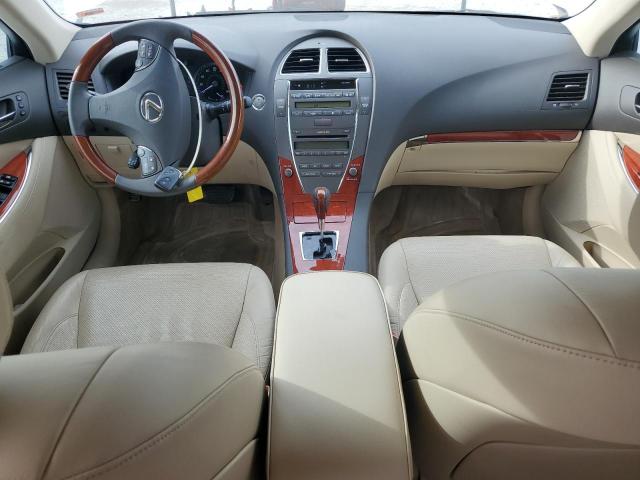 2011 LEXUS ES 350 - JTHBK1EG3B2432859