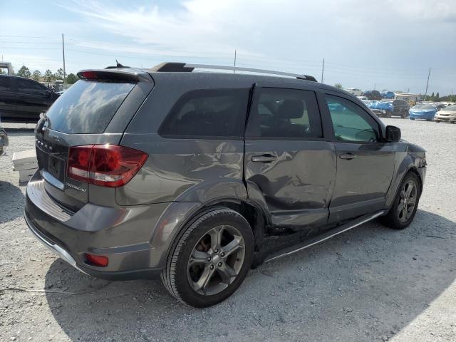 2015 DODGE JOURNEY CROSSROAD 3C4PDCGG6FT737318