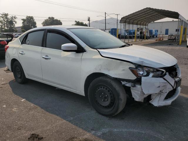 2017 NISSAN SENTRA 3N1AB7AP8HY362763