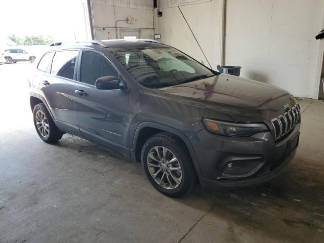 2019 JEEP CHEROKEE L 1C4PJLLB6KD370746
