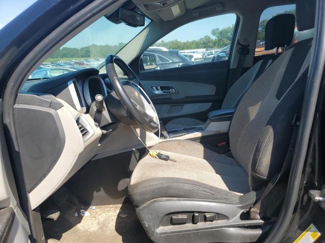 2017 CHEVROLET EQUINOX LT 2GNFLFEK7H6341002