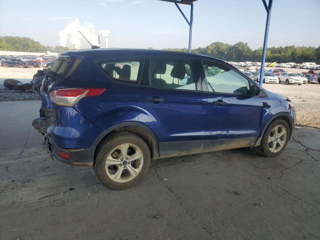 2016 FORD ESCAPE S 1FMCU0F77GUC19395