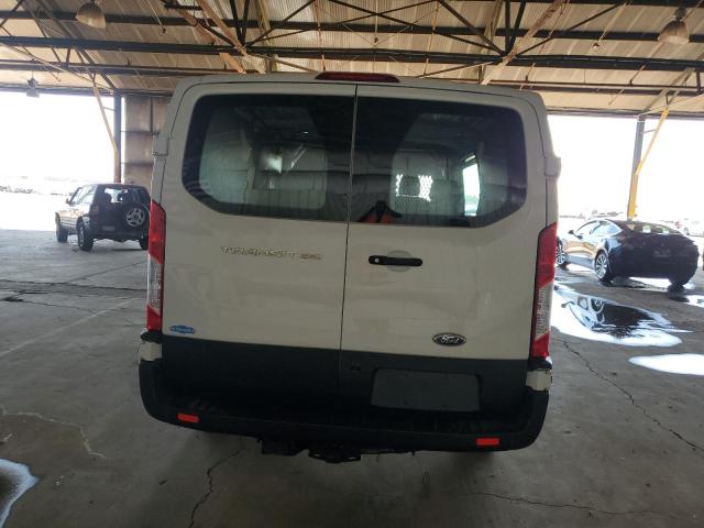2021 FORD TRANSIT T-250 1FTBR1Y85MKA04442