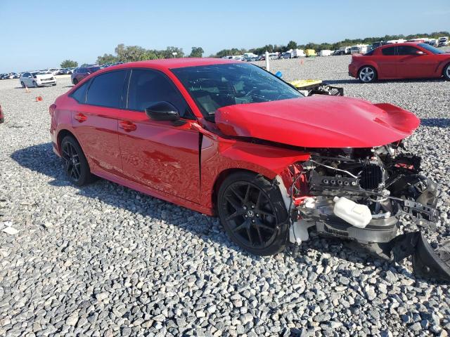 2023 HONDA CIVIC SPOR 2HGFE2F58PH514096