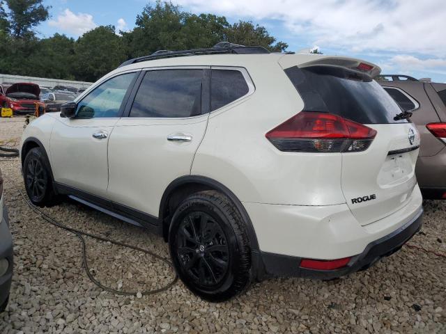 2018 NISSAN ROGUE S - 5N1AT2MT1JC751857