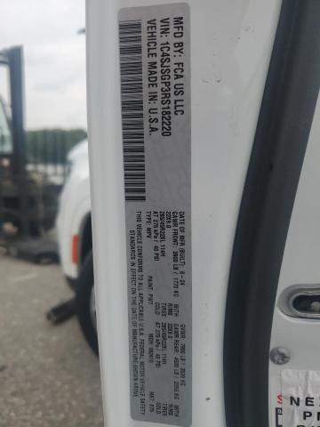 2024 JEEP GRAND WAGO 1C4SJSGP3RS182220