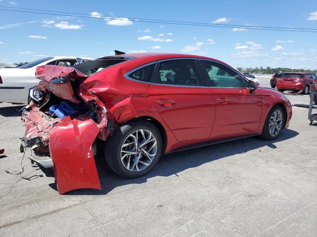 2020 HYUNDAI SONATA SEL 5NPEF4JA9LH003232