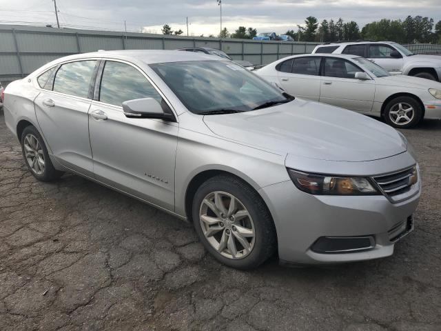 2017 CHEVROLET IMPALA LT 1G1105S38HU159080