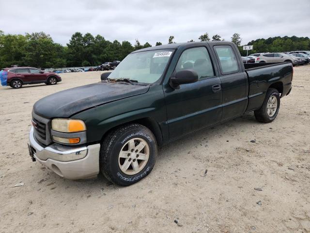 GMC NEW SIERRA