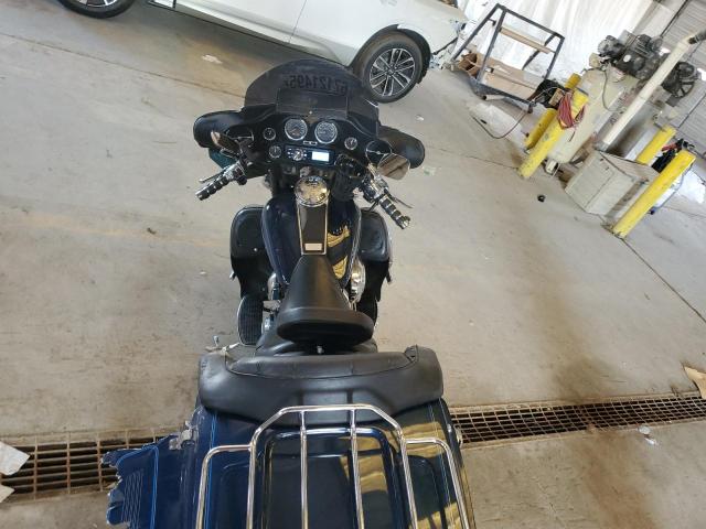 2004 HARLEY-DAVIDSON FLHTCI SHRINE 1HD1FKW174Y627153