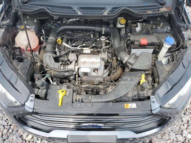 2018 FORD ECOSPORT S - MAJ3P1RE8JC242117