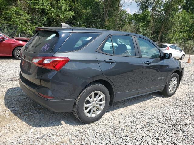 2020 CHEVROLET EQUINOX LS 2GNAXHEV6L6166299