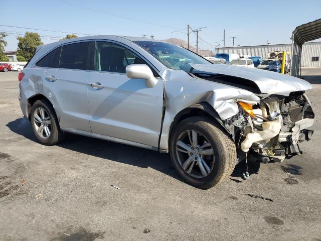 2013 ACURA RDX TECHNOLOGY - 5J8TB3H59DL005843