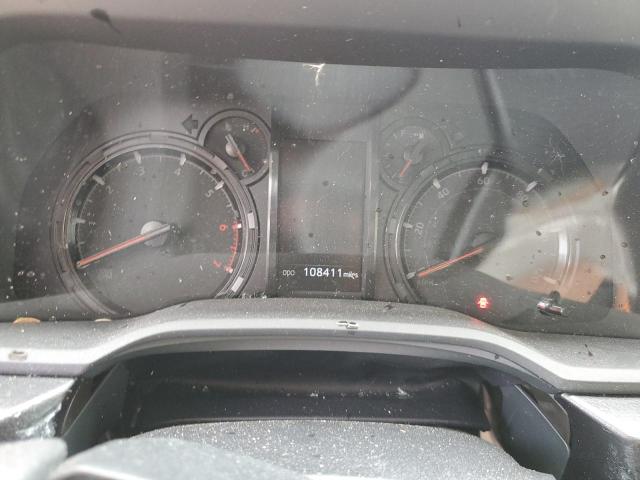 2020 TOYOTA 4RUNNER SR JTEBU5JR1L5832280
