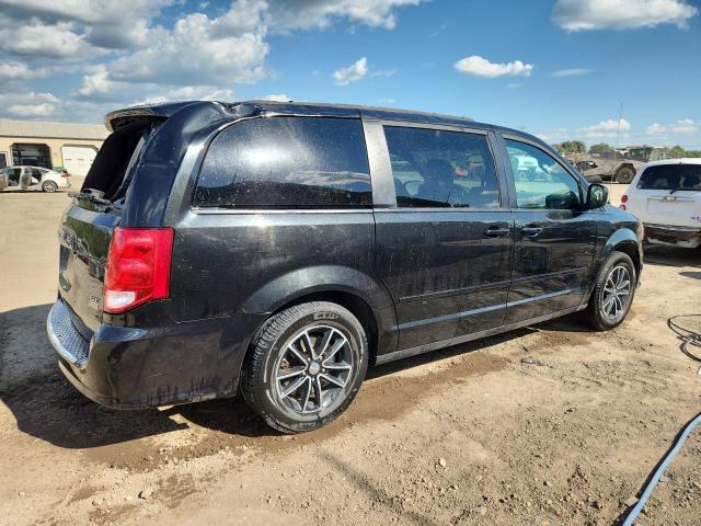2017 DODGE GRAND CARA - 2C4RDGEG8HR558528
