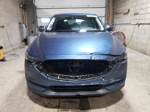 2018 MAZDA CX-5 GRAND TOURING JM3KFBDM0J0428174