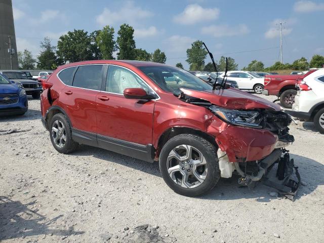 2018 HONDA CR-V EX - 5J6RW2H54JL036415