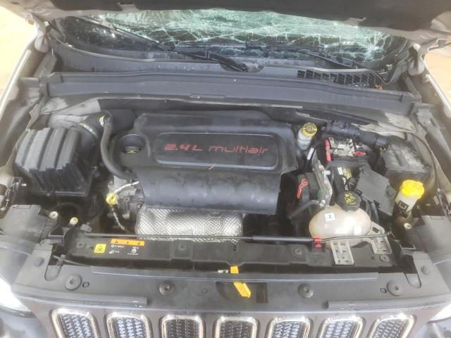 2016 JEEP RENEGADE L ZACCJBBT3GPC64430