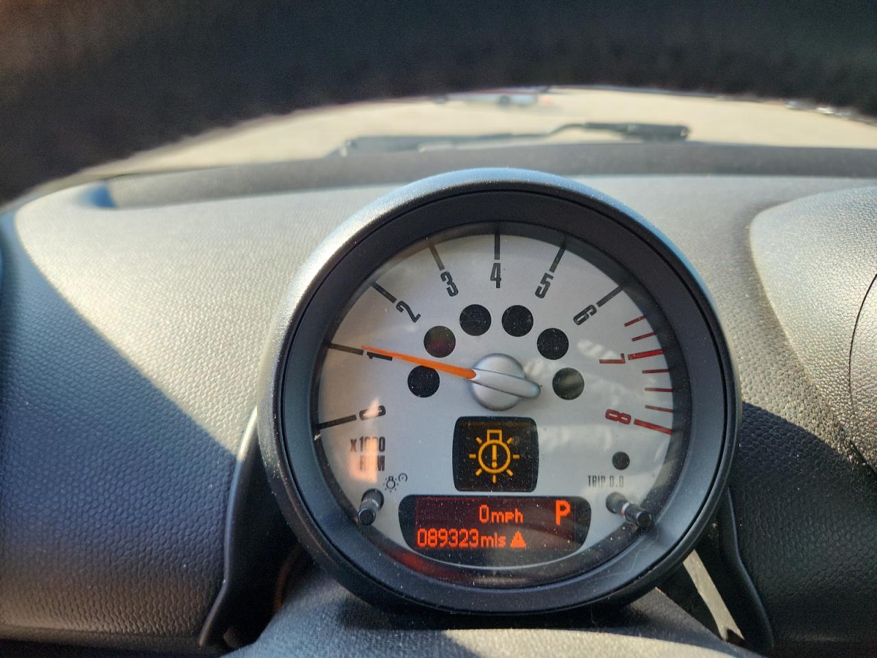 MINI COUNTRYMAN S COUNTRYMAN