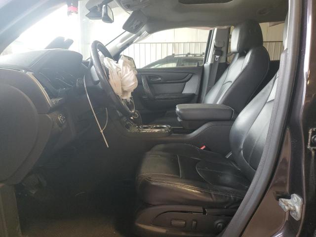 2016 GMC ACADIA SLT 1GKKVRKD2GJ163806