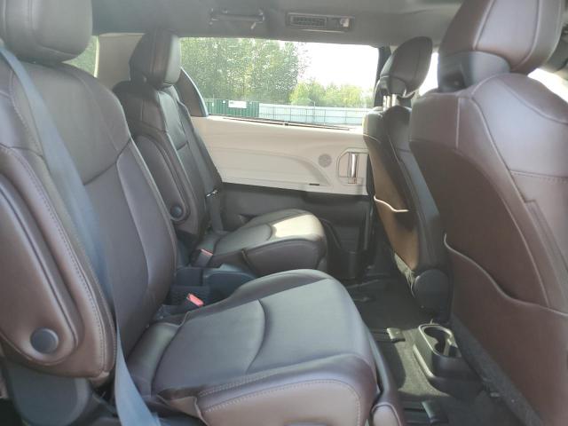 2024 TOYOTA SIENNA LIMITED 5TDESKFCXRS124249