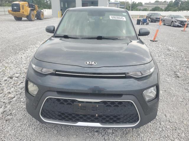 2020 KIA SOUL LX KNDJ23AU6L7074164