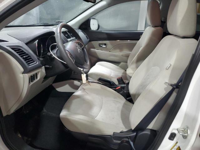 2021 MITSUBISHI OUTLANDER JA4ARUAU8MU010304