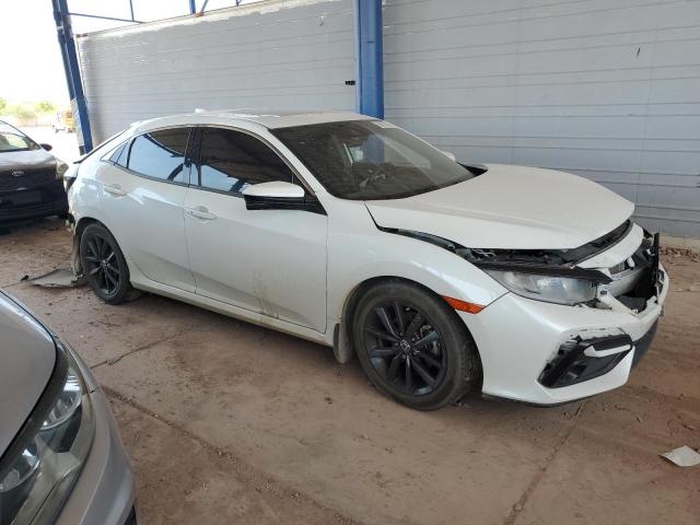 2020 HONDA CIVIC EX SHHFK7H62LU415847