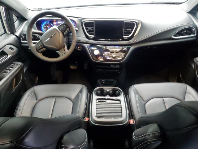 2024 CHRYSLER PACIFICA TOURING L 2C4RC1BG2RR116768