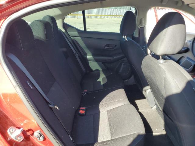 2024 NISSAN SENTRA SV 3N1AB8CV7RY287041