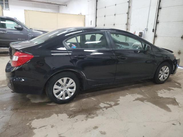 2012 HONDA CIVIC LX #3282591916