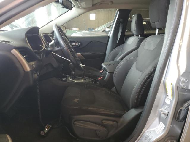 2017 JEEP CHEROKEE L 1C4PJMCS2HW616467